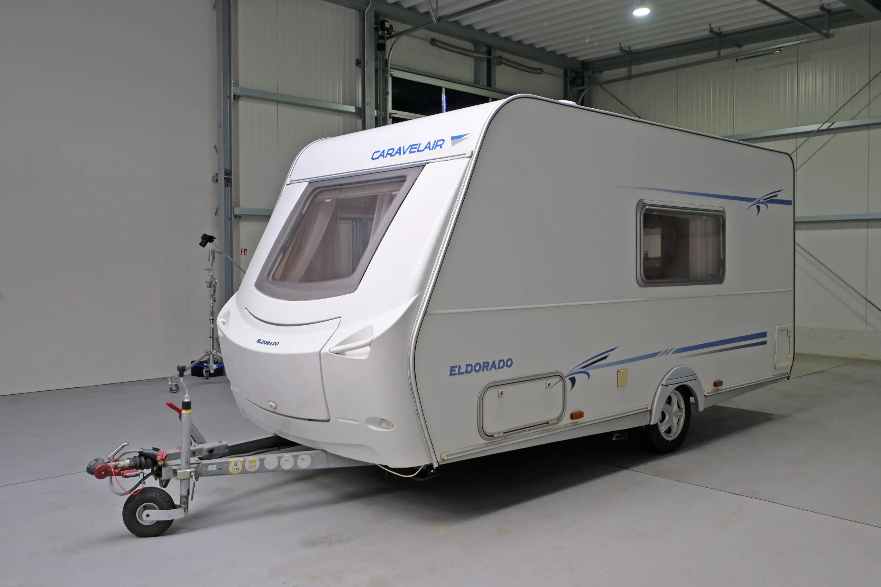 CARAVELAIR Eldorado 420 